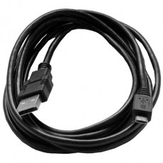 Bihl+Wiedemann USB 連接器電纜BW2530