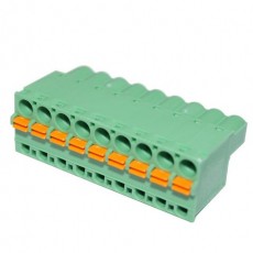Bihl+Wiedemann 推入式端子套件BW4043系列