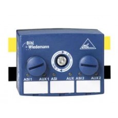 Bihl+Wiedemann 無源分配器BWU3087系列