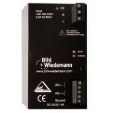 Bihl+Wiedemann 電源BW1649系列