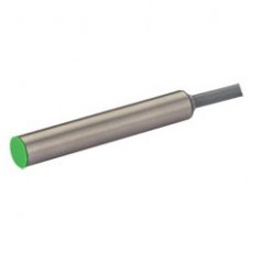 ELCO 金屬圓柱形電感式傳感器-H3/H4系列