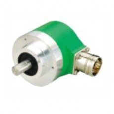 ELCO 耐高溫軸型增量編碼器ET58A系列