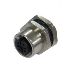 ELCO 法蘭插座連接器系列