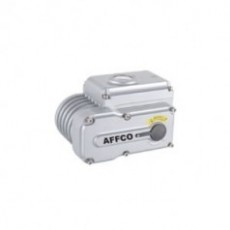 AFFCO 緊湊型電動執(zhí)行器AQTE系列