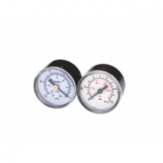 AIRBEST 機械壓力表ZPMR系列