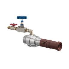 CLEMCO 濕式噴砂頭 KB-52-1系列