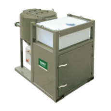 CLEMCO 吸料裝置 MB-2000 E5系列