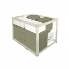 CLEMCO 吸風(fēng)裝置MB-5000 E5M系列