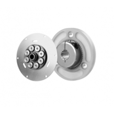 UK Flowtechnik 法蘭聯(lián)軸器FL-PA系列