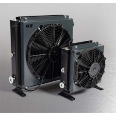 UK Flowtechnik ACM油空氣冷卻器系列