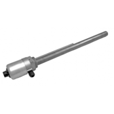 UK Flowtechnik PTHK 筒式旋入式加熱器系列
