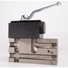 IC flow 二通球閥系列