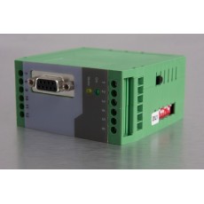 IC flow 模擬變頻器 FU 252系列