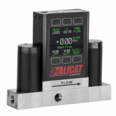 ALICAT 雙閥*壓和表壓控制器PCD3 系列