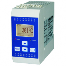 DeltaOHM 安全溫度限制器STL50系列