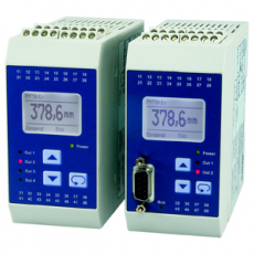 DeltaOHM 標(biāo)準(zhǔn)信號(hào)變送器PMT50-1系列