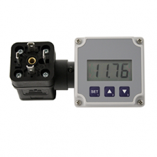 DeltaOHM 矩形連接器插入指示器GIA0420-VO