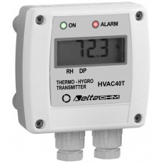 VAL.co 變送器和恒濕器HVAC40系列