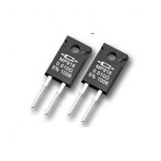 CADDOCK 功率薄膜電阻器MP916系列