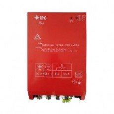 IPC 數(shù)字化能耗制動單元PDA系列