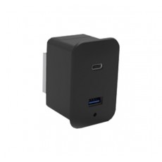 Amphenol Pcd USB電源系列