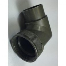 Amphenol Pcd 收縮引導(dǎo)適配器系列