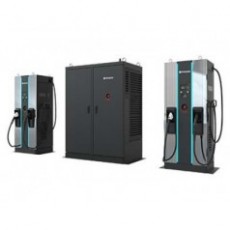 PHIHONG 整合式充電樁DO 系列