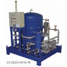 RRR 濾油器CS-SS315-H114-1R系列