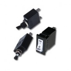 AIRPAX 液壓電磁斷路器SNAPAK系列