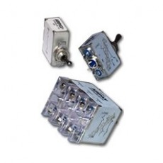 AIRPAX 全密封磁性斷路器AP系列