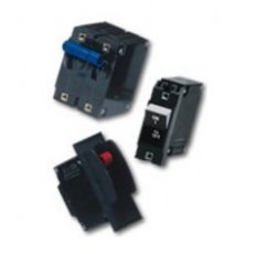 AIRPAX 液壓電磁斷路器IAG系列