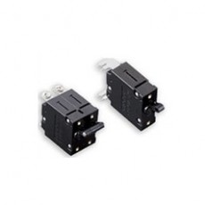 AIRPAX 磁性斷路器IPA系列
