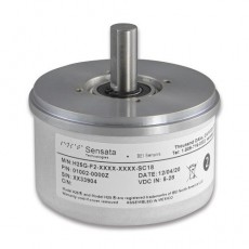 BEI Kimco 增量式編碼器H25系列