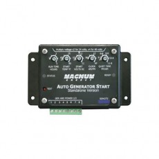 BEI Kimco AGS自動(dòng)發(fā)電機(jī)啟動(dòng)模塊 3 繼電器系列