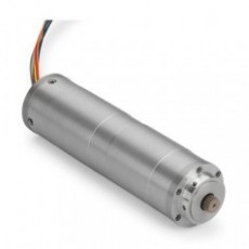 BEI Kimco 高壓高溫 BLDC 電機(jī)系列