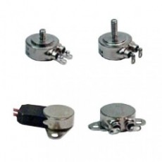 Klixon 密閉窄差溫控器M24236/20系列