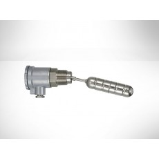 cynergy3 側(cè)面安裝1/2"或2"NPT浮子開(kāi)關(guān)系列