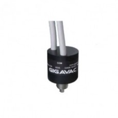 GIGAVAC 鎖存繼電器系列