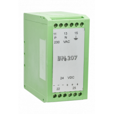LKM electronic DIN導(dǎo)軌電源LKM207系列