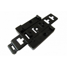 LKM electronic DIN 導(dǎo)軌適配器系列