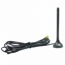 LKM electronic 磁性底座天線系列