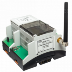LKM electronic 無(wú)線電探頭LKM751系列