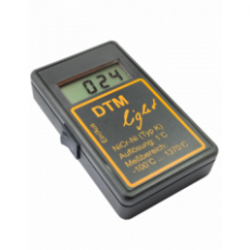 LKM electronic 電子數(shù)字溫度計(jì)DTM燈系列