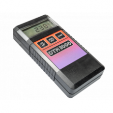 LKM electronic 數(shù)字溫度計(jì)DTM3000系列