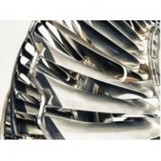Allen Gears 發(fā)電用汽輪機(jī)系列