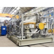 Allen Gears 水平剖分壓縮機(jī)MCL系列