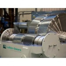 Allen Gears 高速平行軸齒輪箱系列