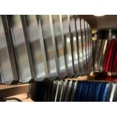 Allen Gears 低速齒輪箱系列