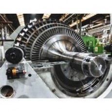 Allen Gears 機(jī)械驅(qū)動(dòng)汽輪機(jī)系列