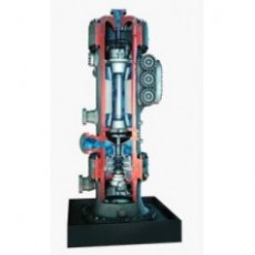 Allen Gears 海底壓縮機(jī)Blue-C系列